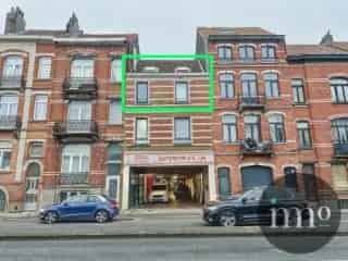 Duplex te koop - Dilbeek RBU25761