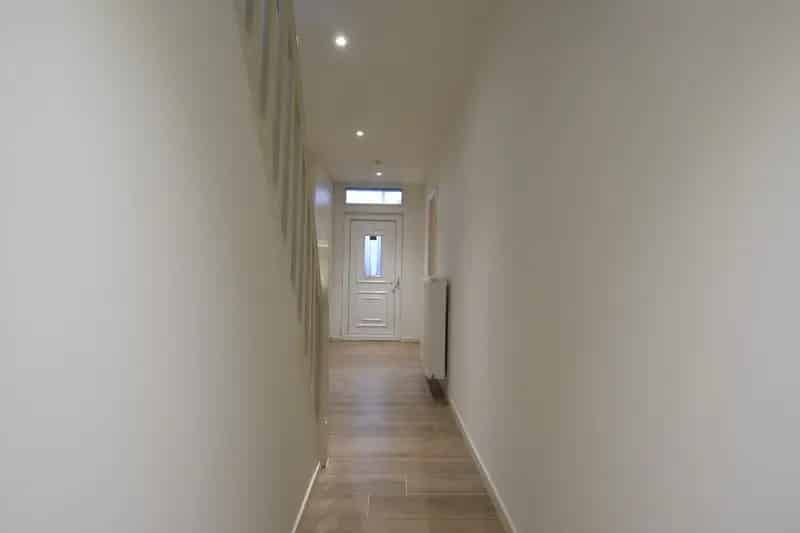 Gerenoveerde woning te koop 2 slaapkamers
