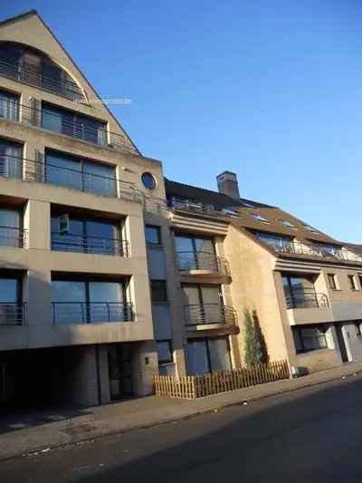 Appartement te huur in Residentie "Peegie" Roeselare