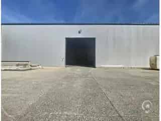 Handelspand te Huur Ciney 430m² Opslagruimte