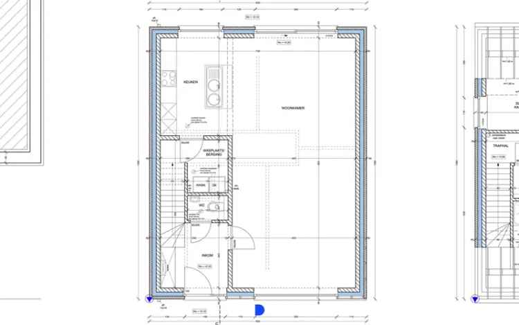 Mooie vrijstaande nieuwbouwwoning!