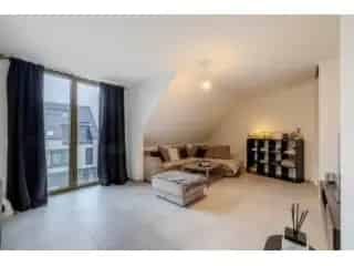 Duplex te koop Lichtaart 2 slaapkamers