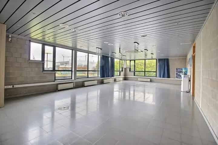 Kantoorruimte te koop Bornem 563m²