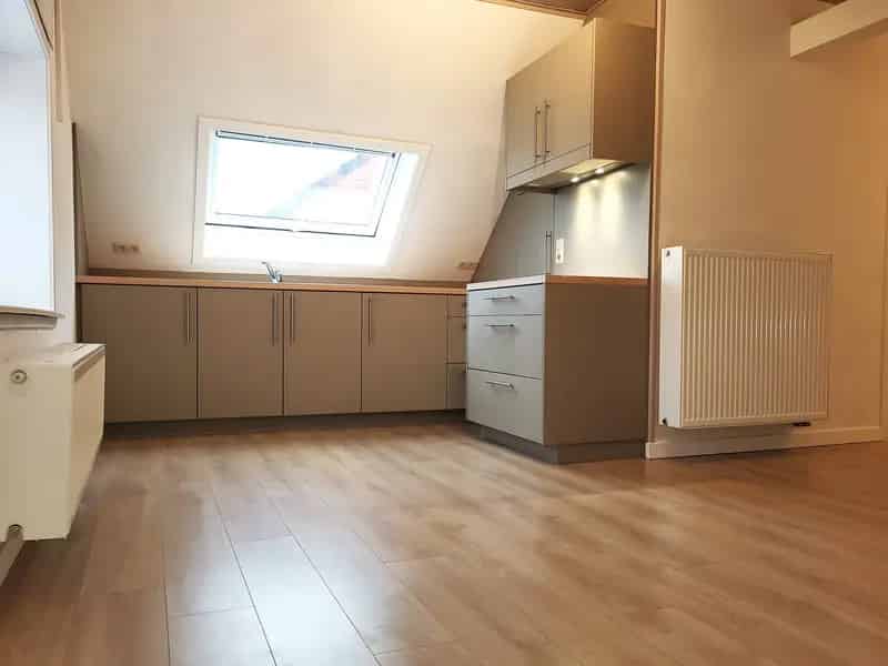 Appartement 75m2 te huur 2 slaapkamers gerenoveerd