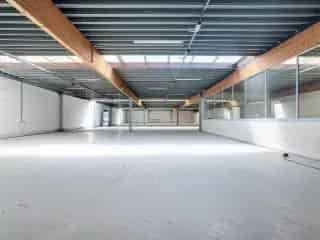 Handelsfonds te koop Sint Lievens Houtem 806m²