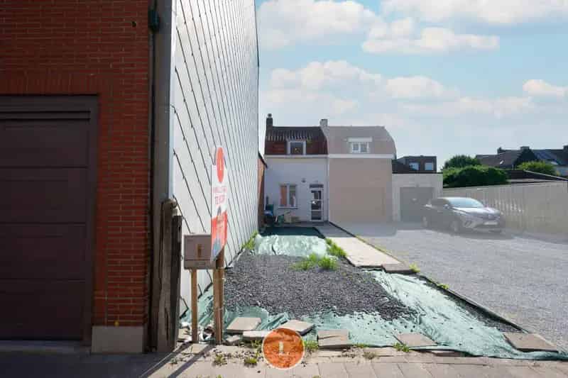 Huis te huur Menen - Instapklaar - Geen renovatieverplichting