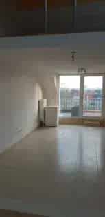 Rustig appartement 46m² - Mezzanine - Terras