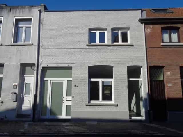 Eengezinswoning 1965 Kloosterstraat 146