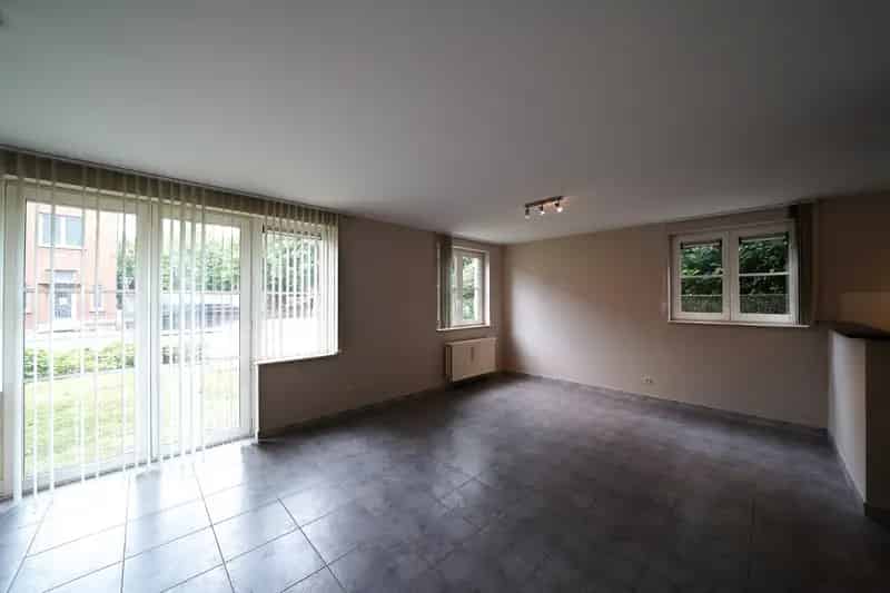 Gelijkvloers appartement te huur Oudenburg