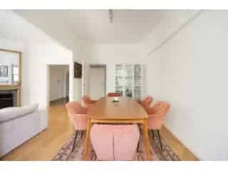 Appartement te koop Elsene 127m2 3 slaapkamers