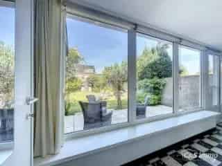 Huis te koop Merksem renovatieproject 3 slaapkamers grote tuin