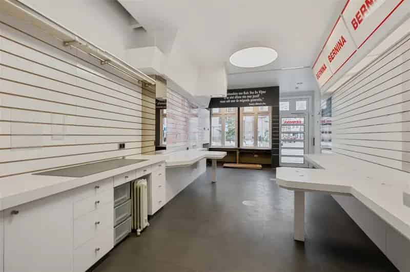 Uniek gebouw kort nabij de Grote markt