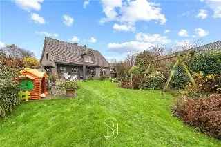 Villa te koop - Ouwegem RBS22970