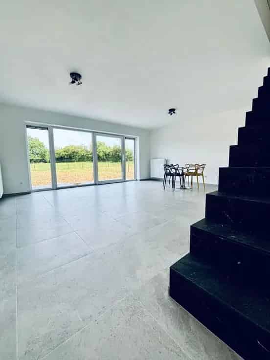 Huis Te Koop Hautarge 180m2 4 slaapkamers