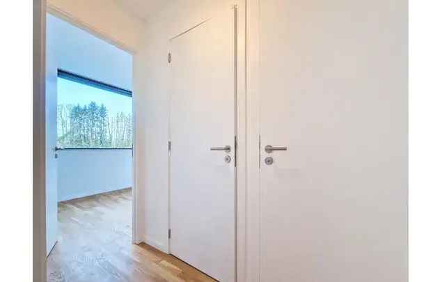 Huur 2 slaapkamer appartement van 82 m² in Anderlecht