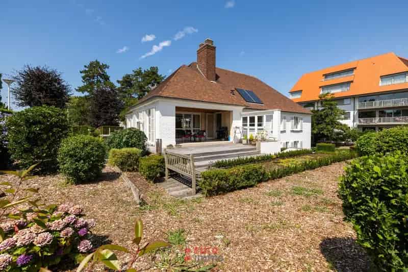 Villa te koop