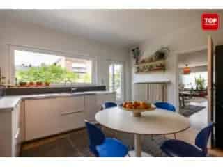 Huis te koop Merelbeke 3 slaapkamers grote tuin