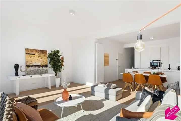 Appartement te koop nabij het Zuid 2 slaapkamers terras