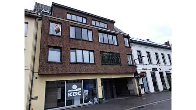Appartement te Koop Rijkevorsel 2 Slaapkamers Garage