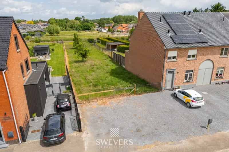Perceel met bouwkansen in Tongeren