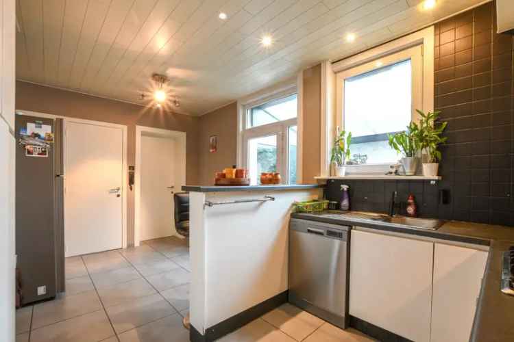 Woning te koop - Venetiëstraat 20, 8380 Zeebrugge 