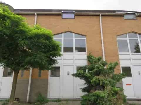 Eengezinswoning 3 slaapkamers 1997