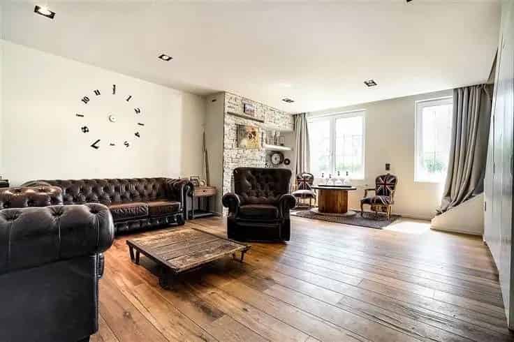 Huis Te Koop Bon Air 165m2 Gerenoveerd 3 slaapkamers