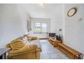 Gelijkvloers appartement te koop Luik - 1 slaapkamer - Tuin