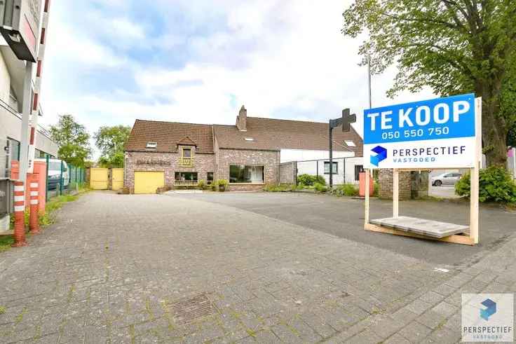 Huis Te Koop