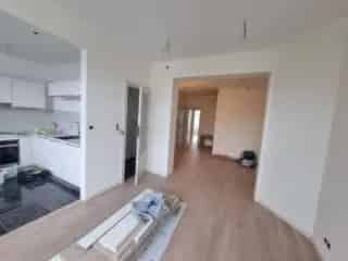 Appartement te huur Elsene 2 slaapkamers gerenoveerd balkon
