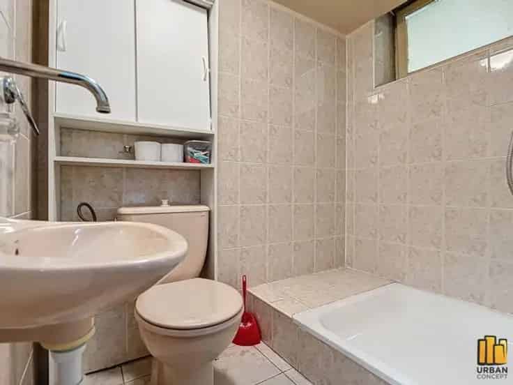 Huis Te Koop 3 Slaapkamers Garage Binnenplaats