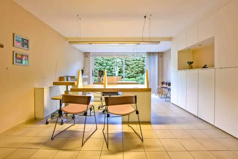 Appartement te koop Nieuwpoort 127m2 2 slaapkamers tuin