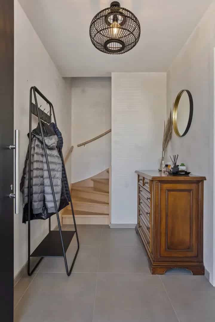Moderne Nieuwbouwwoning 4 slaapkamers Jabbeke