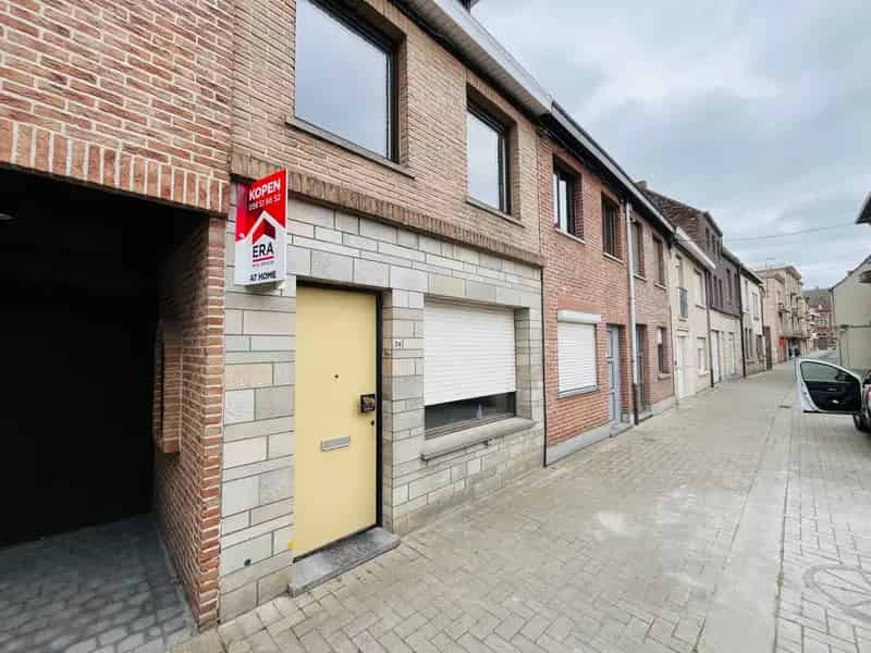 Huis te koop Menen 3 slaapkamers tuin instapklaar