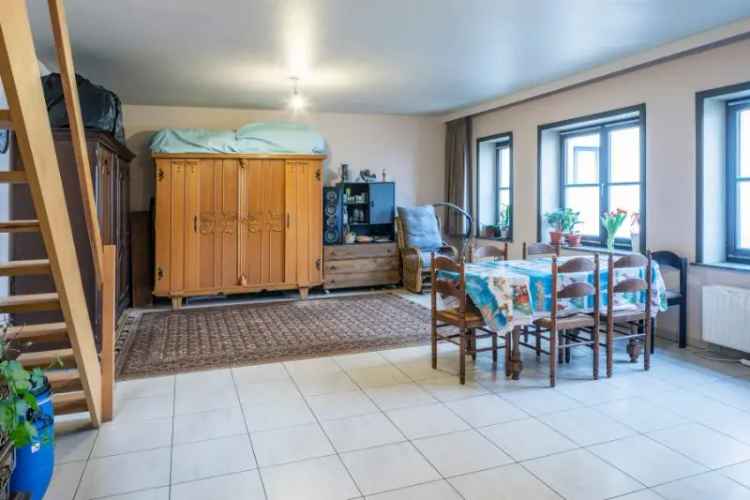 Duplexwoning te koop Roeselare 2 slaapkamers