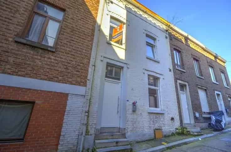 Appartementenblok 3 slaapkamers te koop