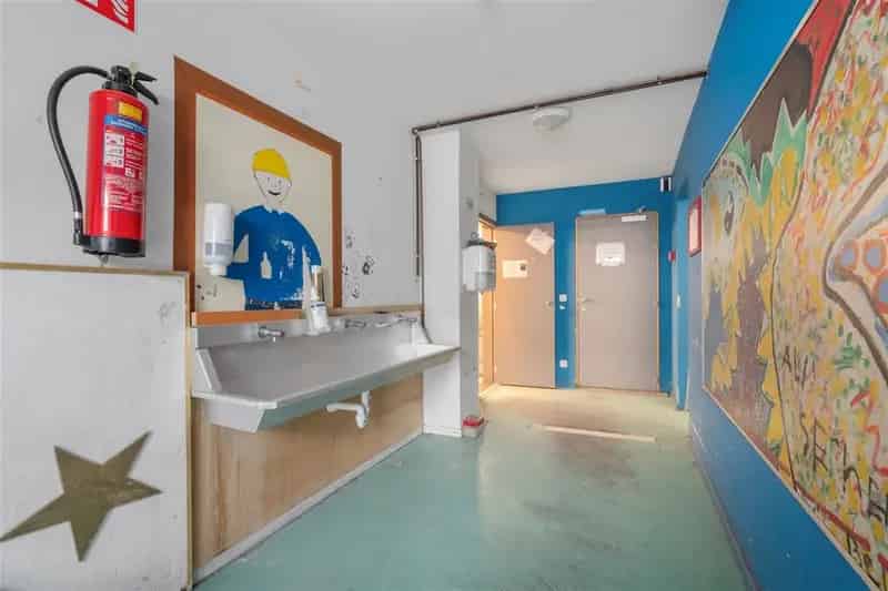 Opbrengsteigendom Gentbrugge: Handelspand 300m² 2 Appartementen