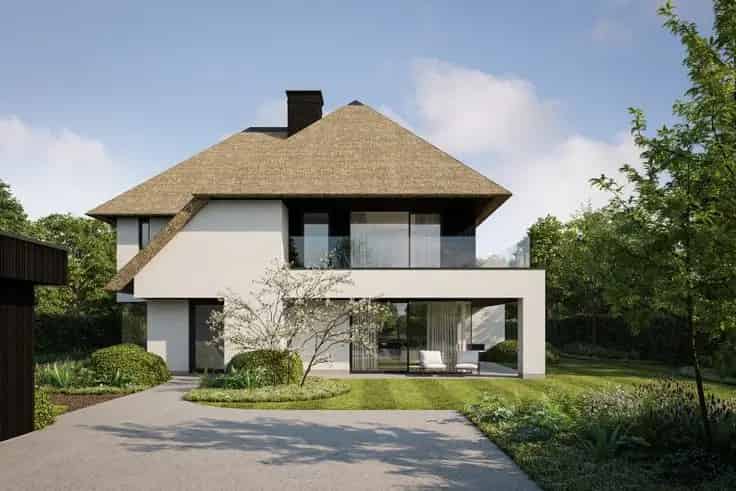 Villa Te Koop