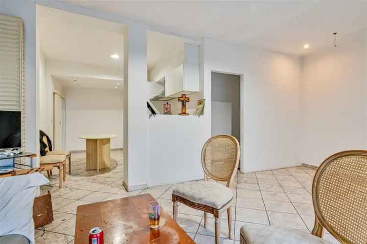 Appartement te koop Aalst Centrum