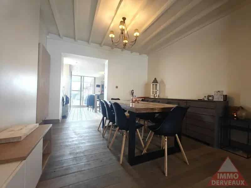 Zonnebeke Instapklare woning met tuin en zijingang