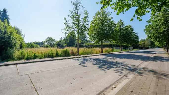 Bouwgrond te koop Torhout 1432m²
