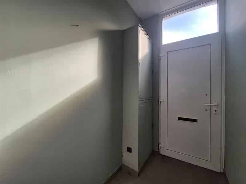 Starterswoning 2 slaapkamers tuin
