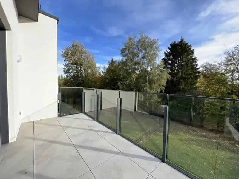 Appartement 3 slaapkamers Arlon centrum