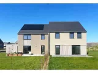 Ecologische Huizen Clos du Château