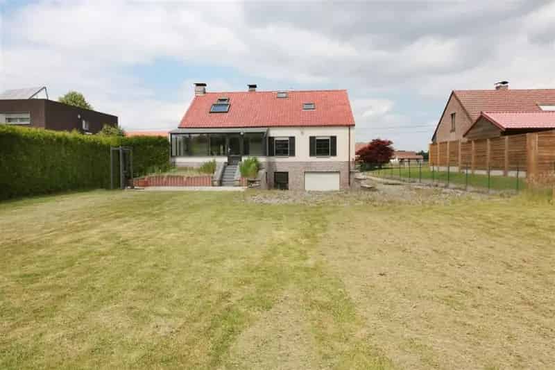 5 Slaapkamers Landelijk gelegen woning Label D