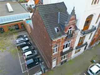 Herenhuis te koop Sint Lambrechts Woluwe 6 slaapkamers 261m²