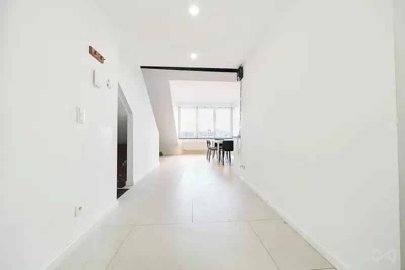 Duplex Jette 2 slaapkamers 101m² EPC E Lage kosten