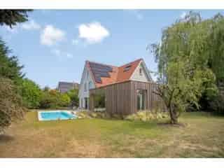 Villa te koop Heverlee - 5 slaapkamers zwembad 273m²
