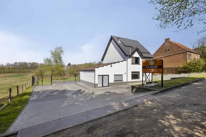 Huis te koop Holsbeek: 227m², 3 slaapkamers, instapklaar