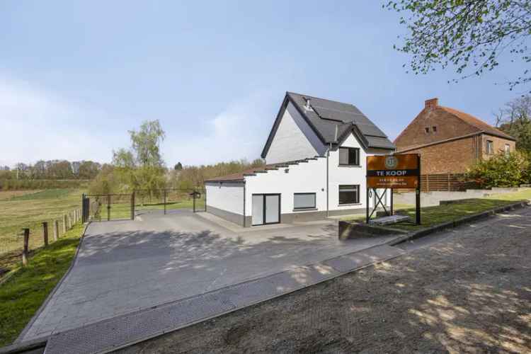 Huis te koop Holsbeek: 227m², 3 slaapkamers, instapklaar
